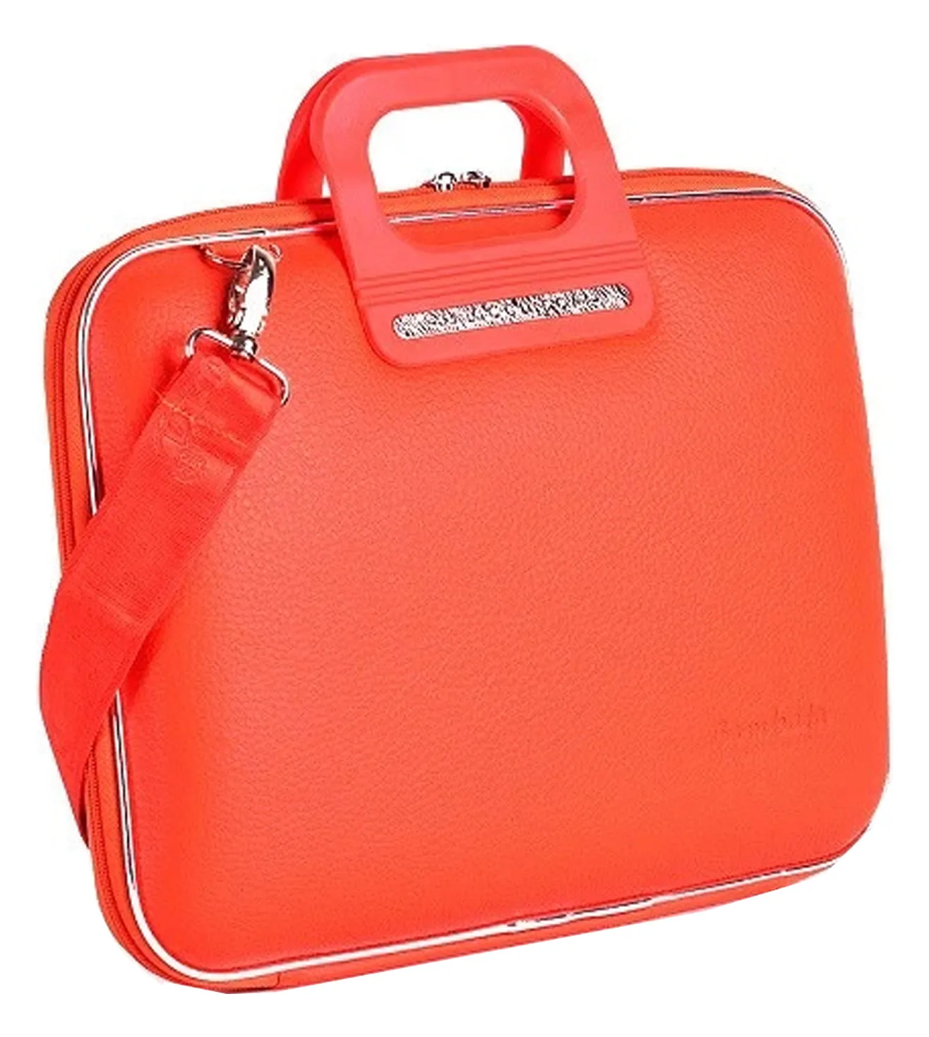 Bombata Firenze Classic Unisex Laptop Briefcase