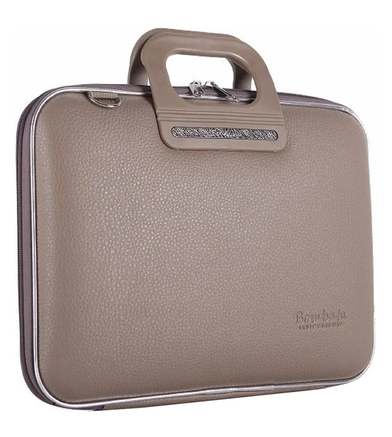 Bombata Firenze Classic Unisex Laptop Briefcase