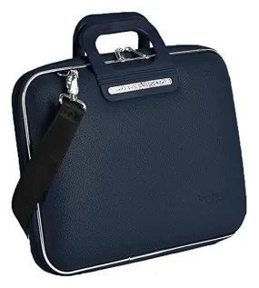 Bombata Firenze Classic Unisex Laptop Briefcase