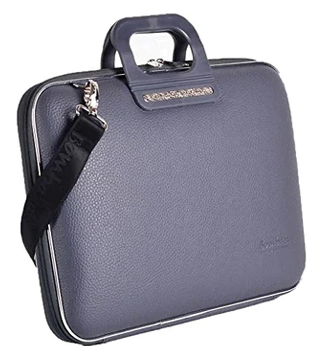 Bombata Firenze Classic Unisex Laptop Briefcase