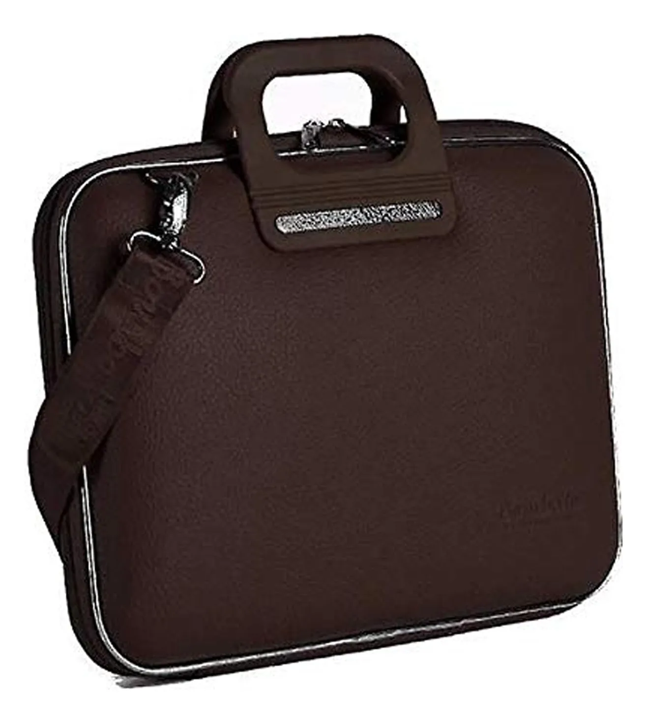 Bombata Firenze Classic Unisex Laptop Briefcase