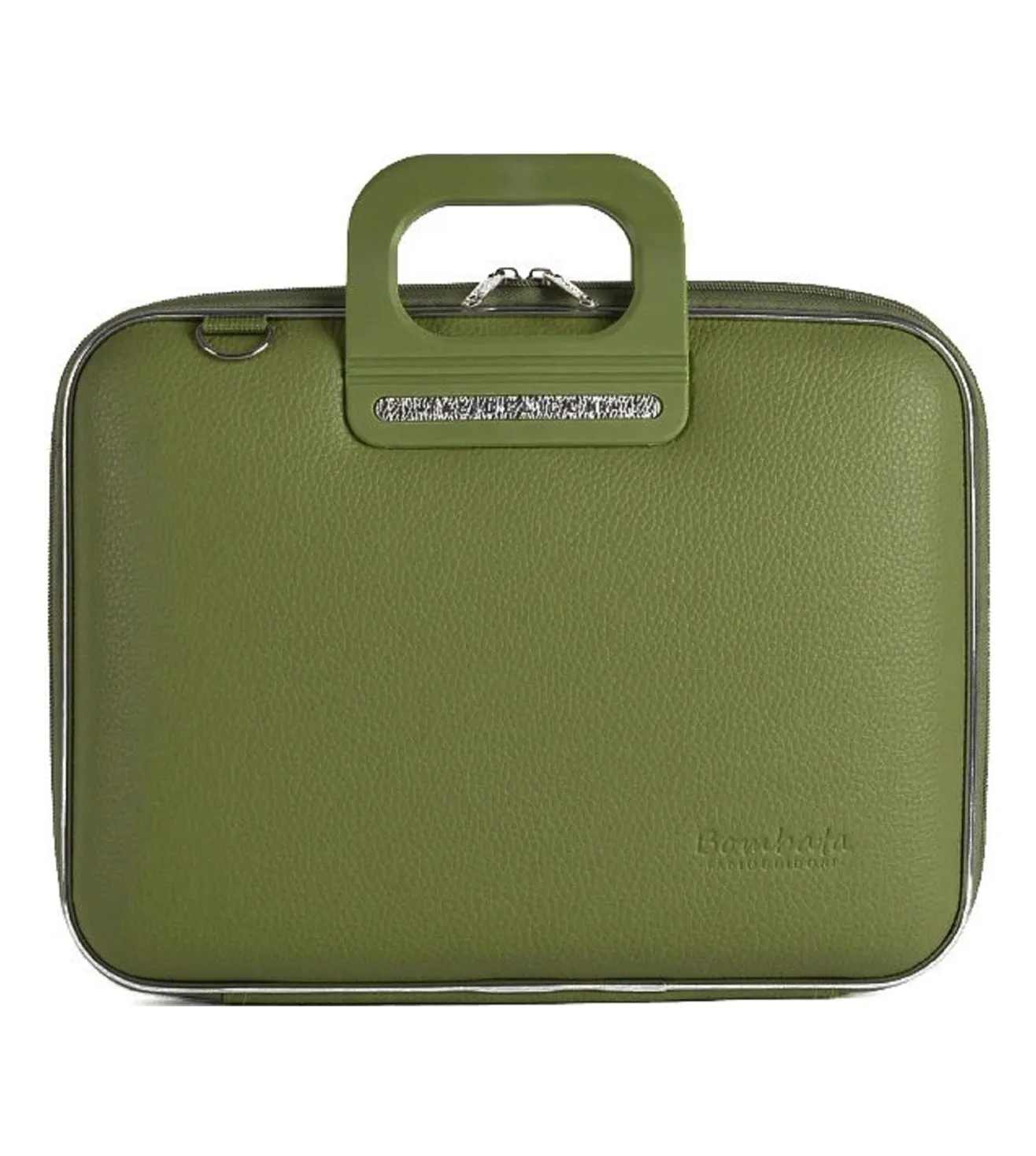 Bombata Firenze Classic Unisex Laptop Briefcase