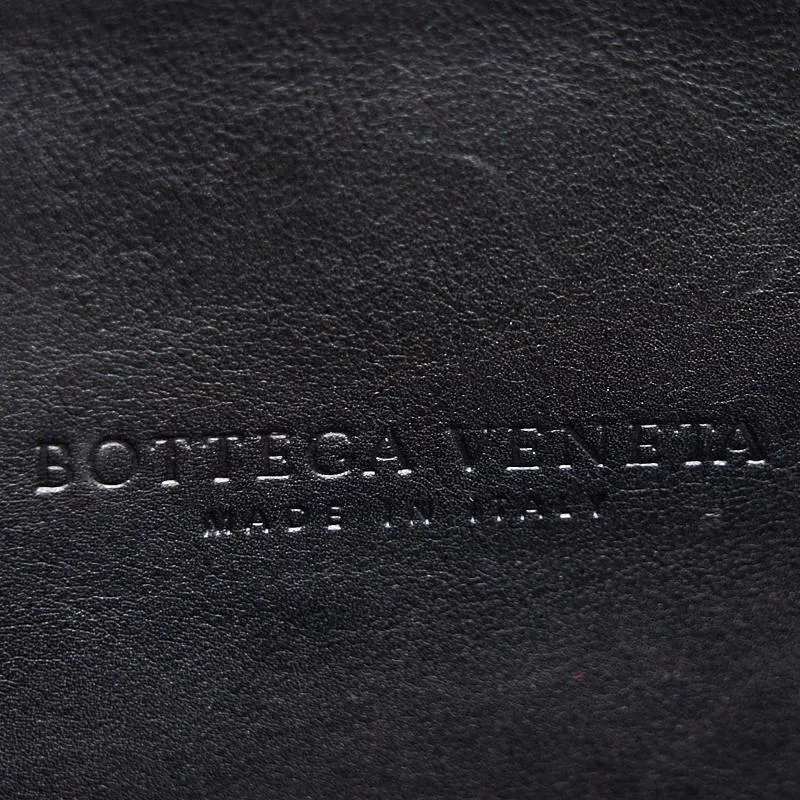 Bottega Veneta Leather Briefcase