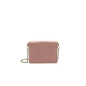 Bottega Veneta Mini Crossbody Bag