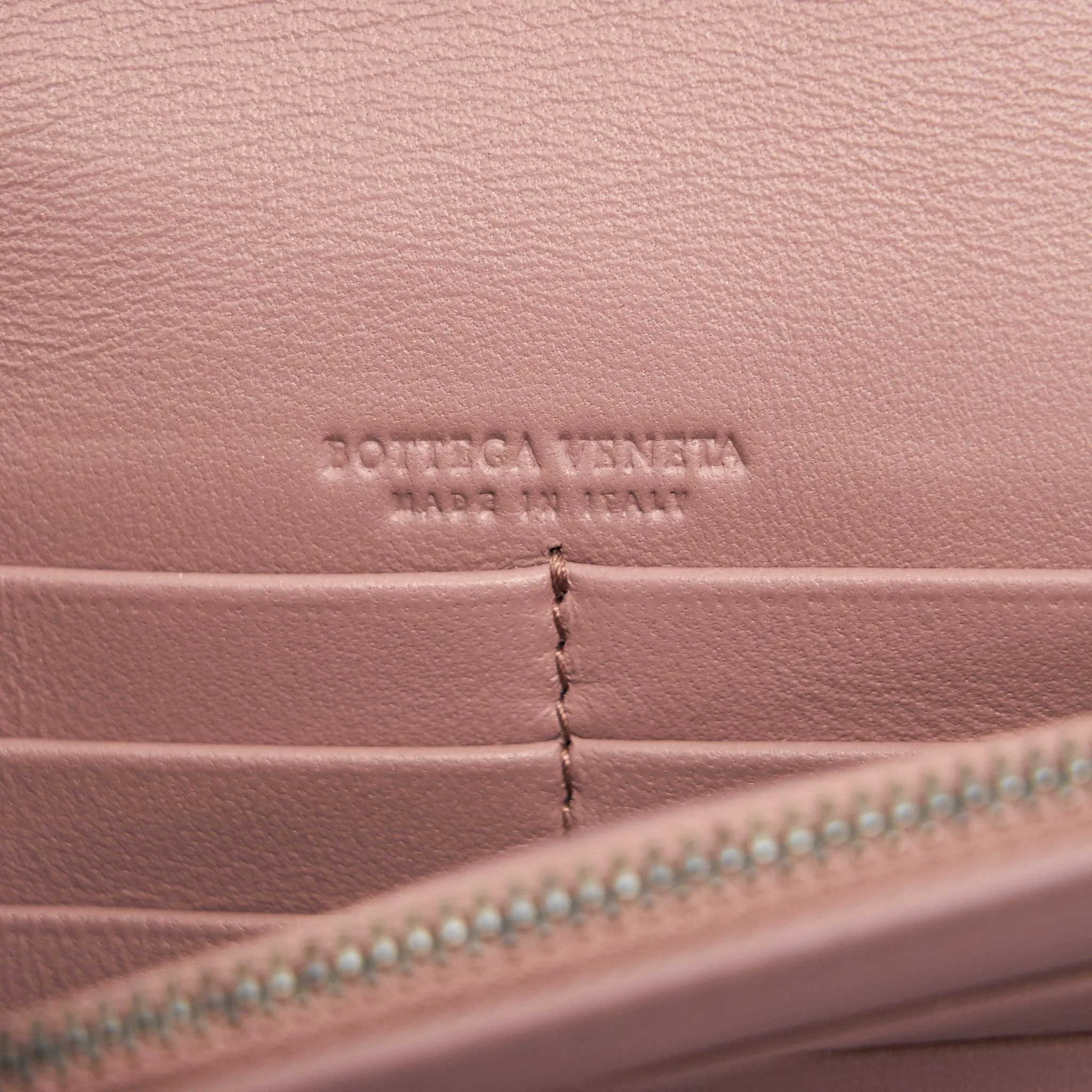 Bottega Veneta Mini Crossbody Bag