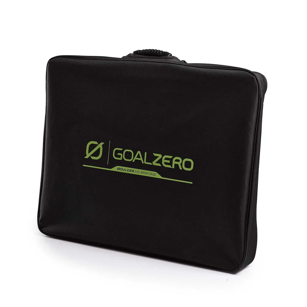 Boulder 100 Briefcase (OPEN BOX)