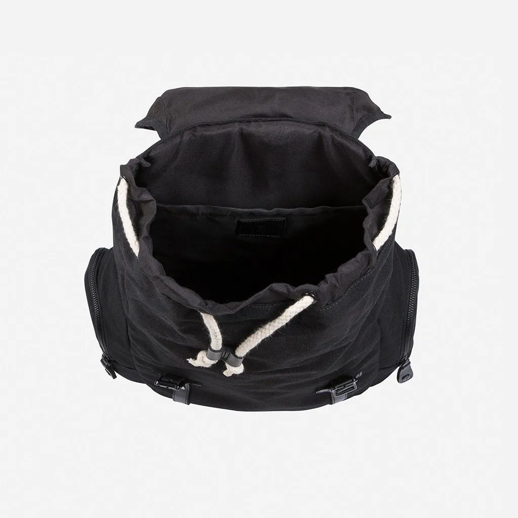 Brando Canvas Shift Everyday Backpack