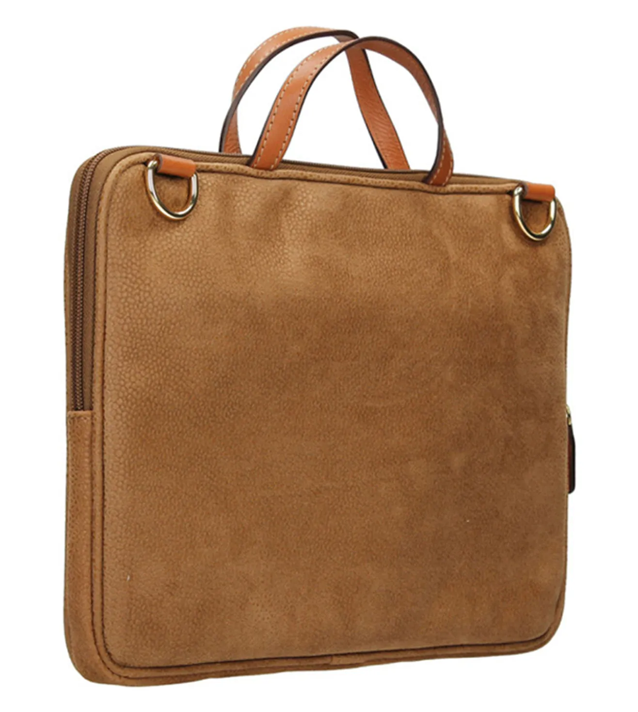 Bric's Life Unisex Laptop Briefcase