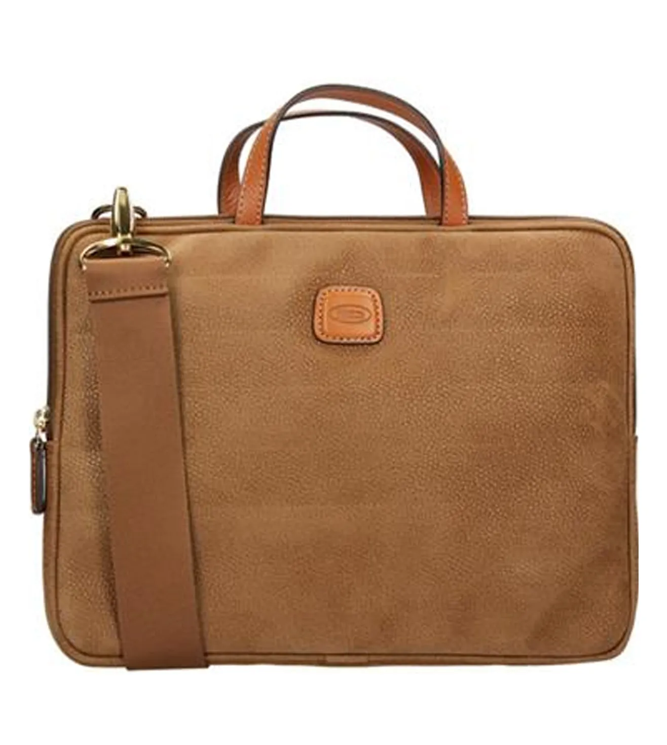 Bric's Life Unisex Laptop Briefcase