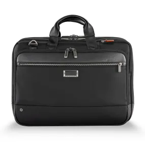 Briggs & Riley @Work Large Expandable Briefcase