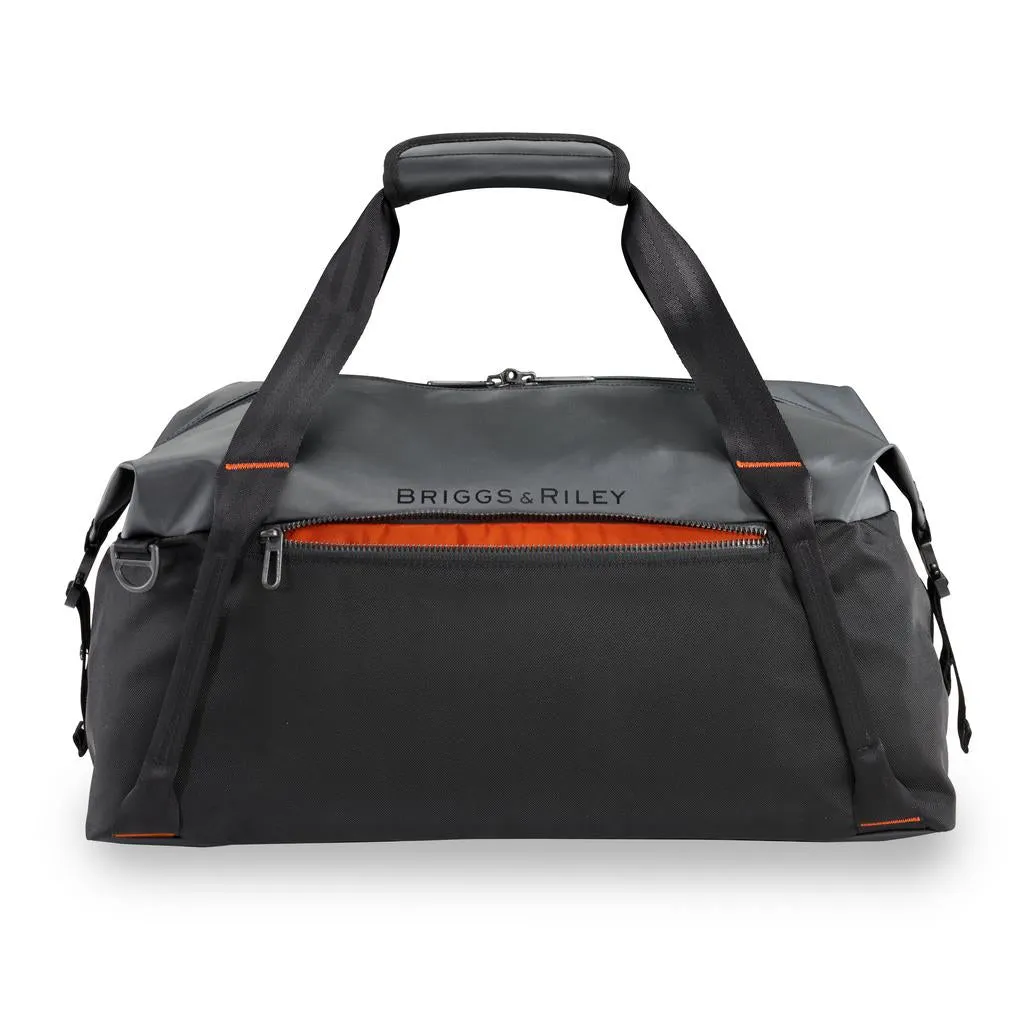 Briggs & Riley ZDX Cargo Satchel