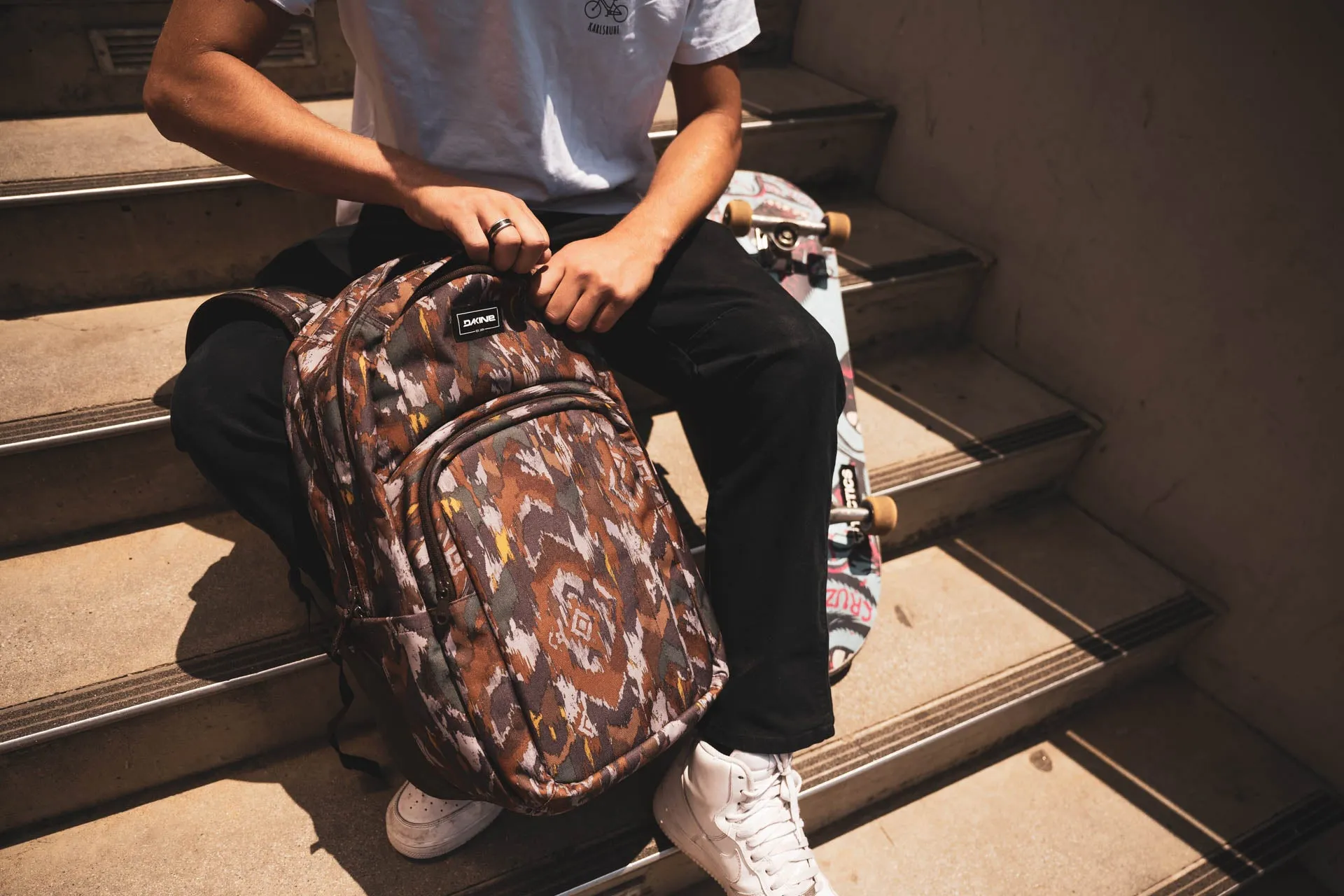 Campus L 33L Backpack