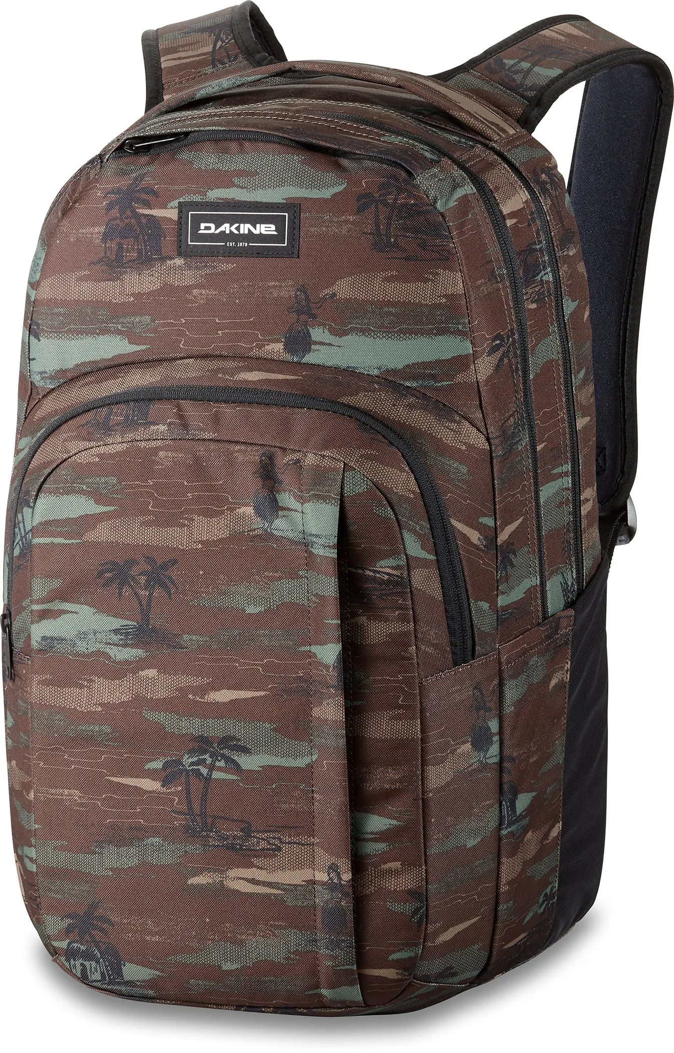 Campus L 33L Backpack