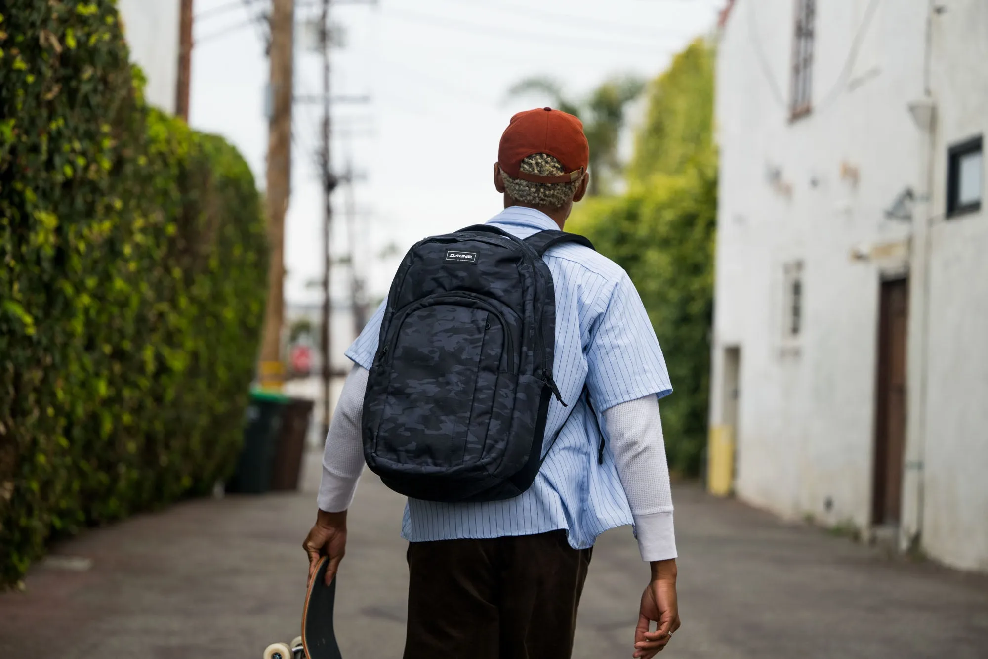 Campus L 33L Backpack