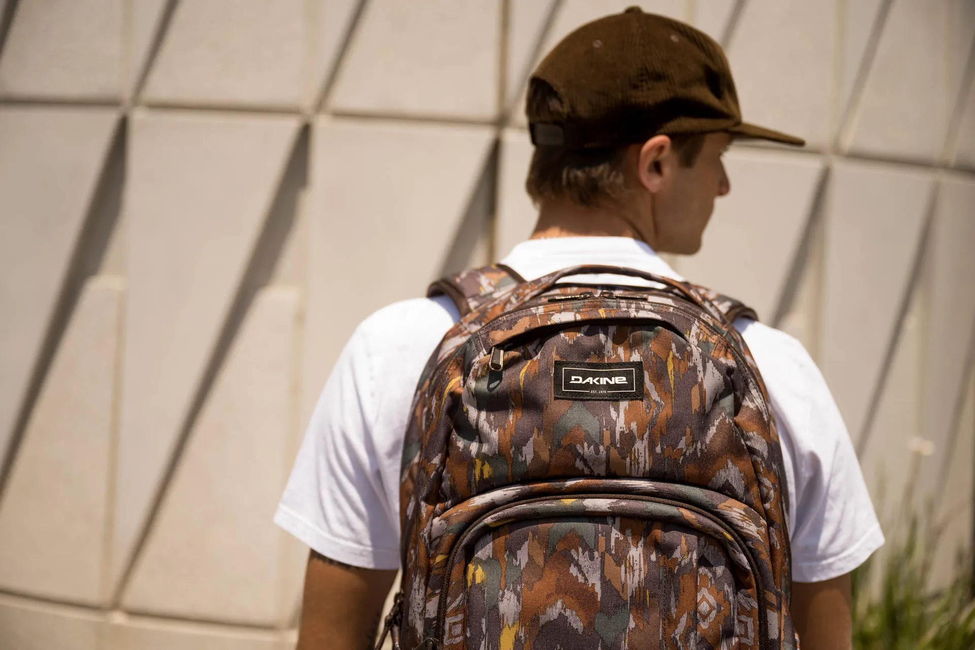 Campus L 33L Backpack