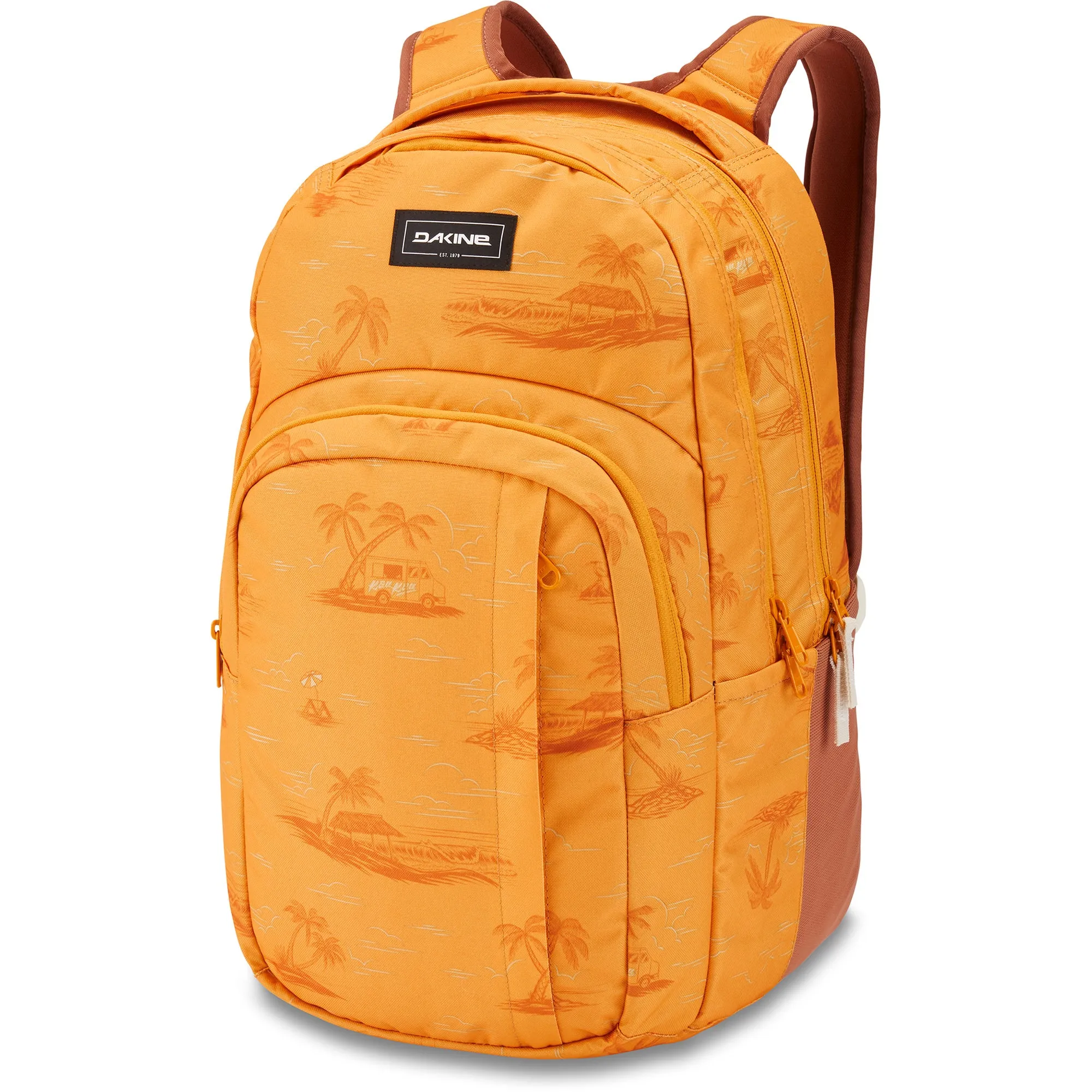 Campus L 33L Backpack