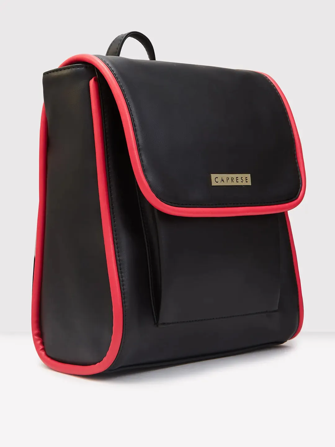 Caprese Gracie Backpack Medium Black