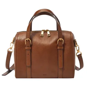 Carlie Satchel