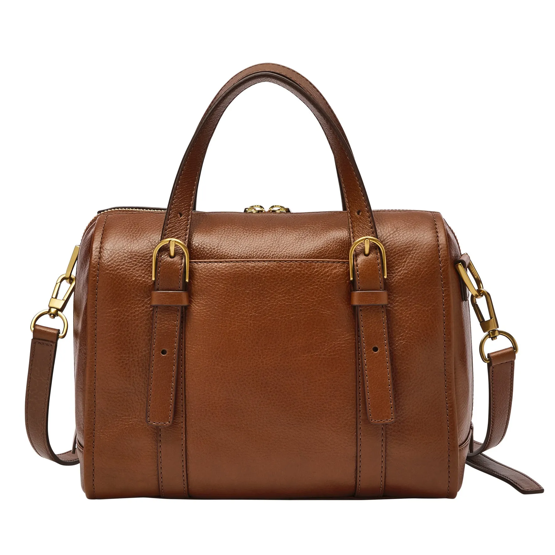 Carlie Satchel