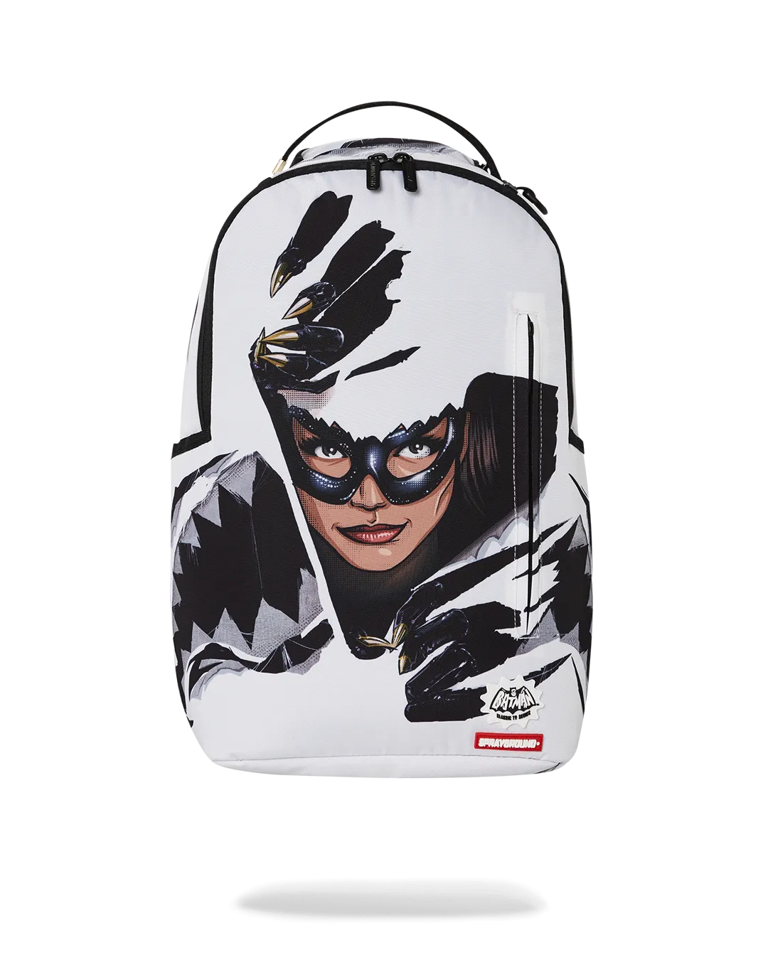 CATWOMAN INTO THE NIGHT BACKPACK