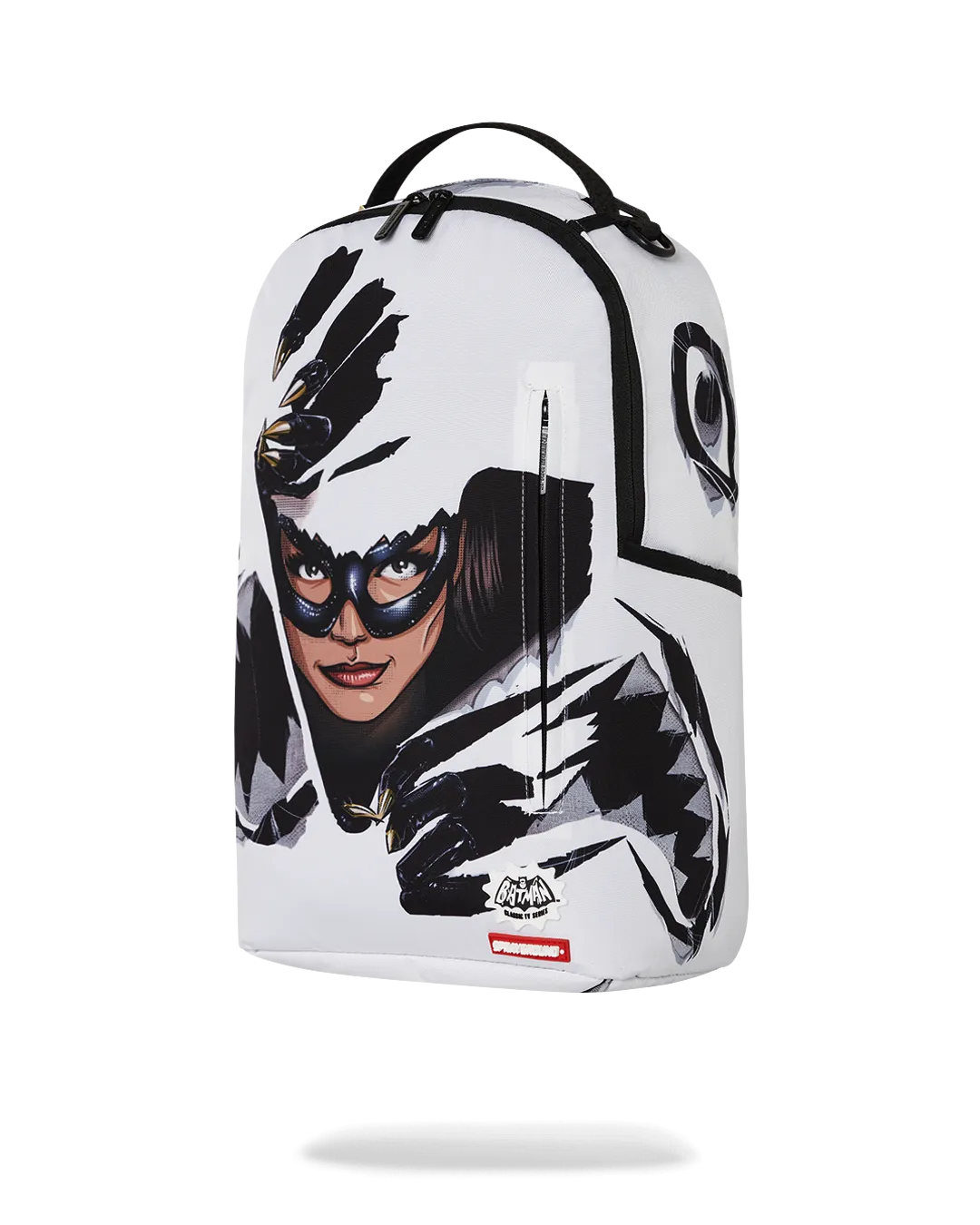 CATWOMAN INTO THE NIGHT BACKPACK