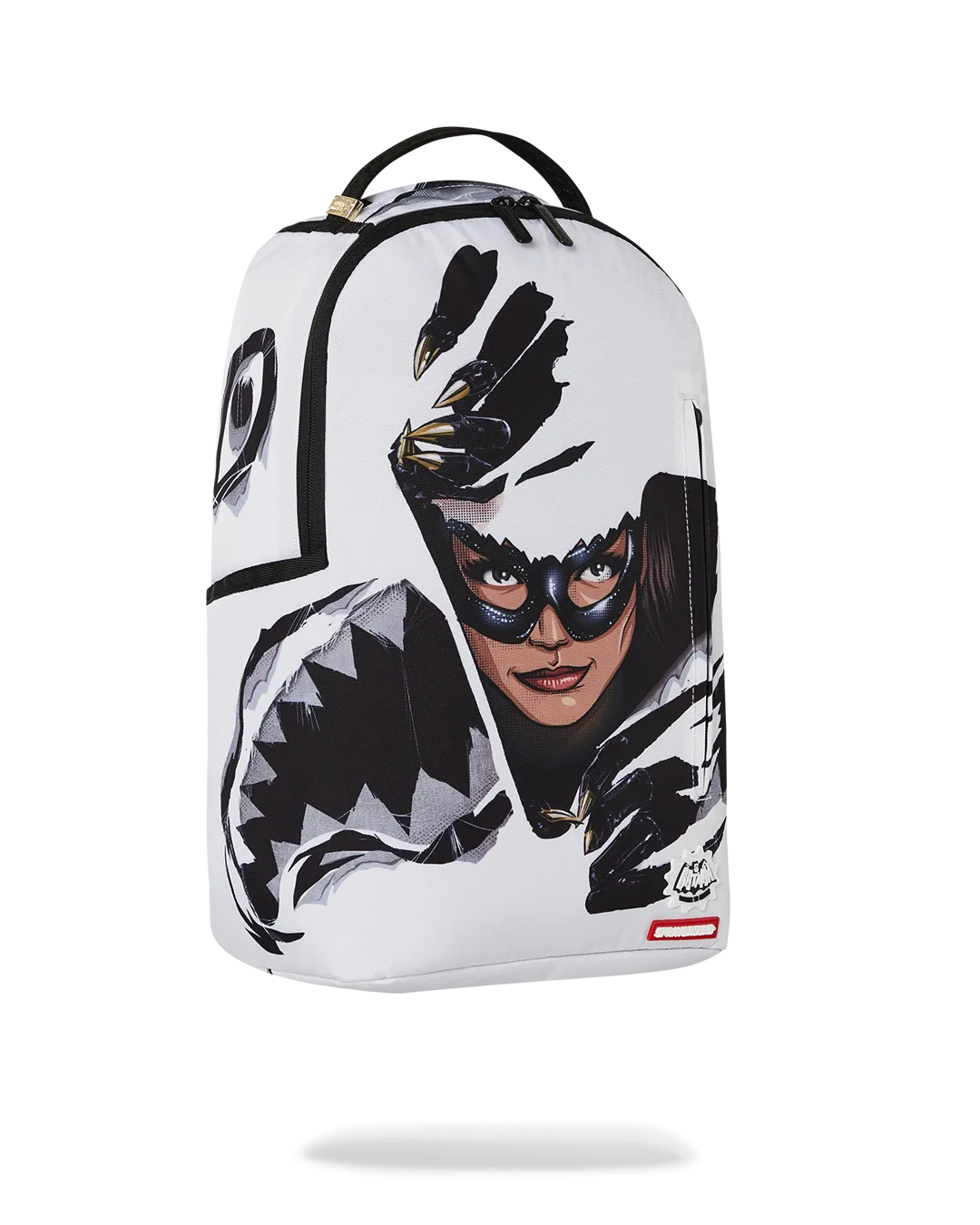 CATWOMAN INTO THE NIGHT BACKPACK