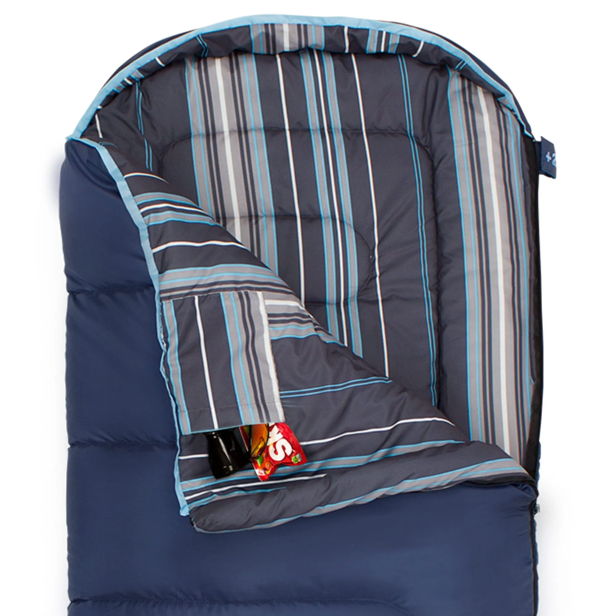 Celsius Junior 20˚F Sleeping Bag for Kids