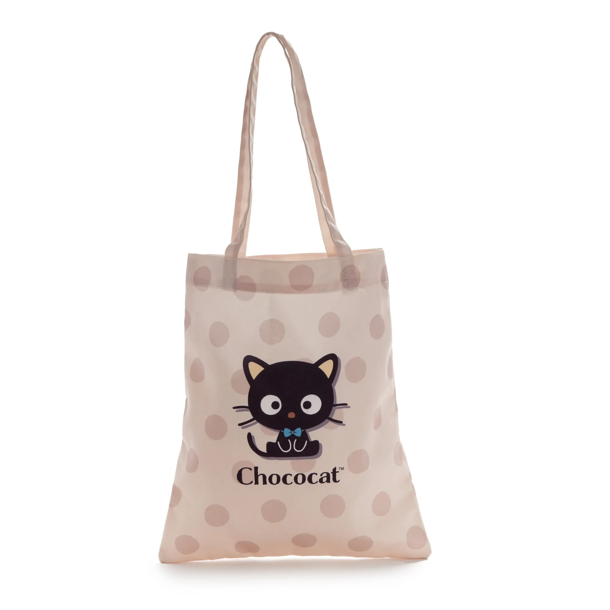 Chococat Tote Bag (Choco-Dot Series)