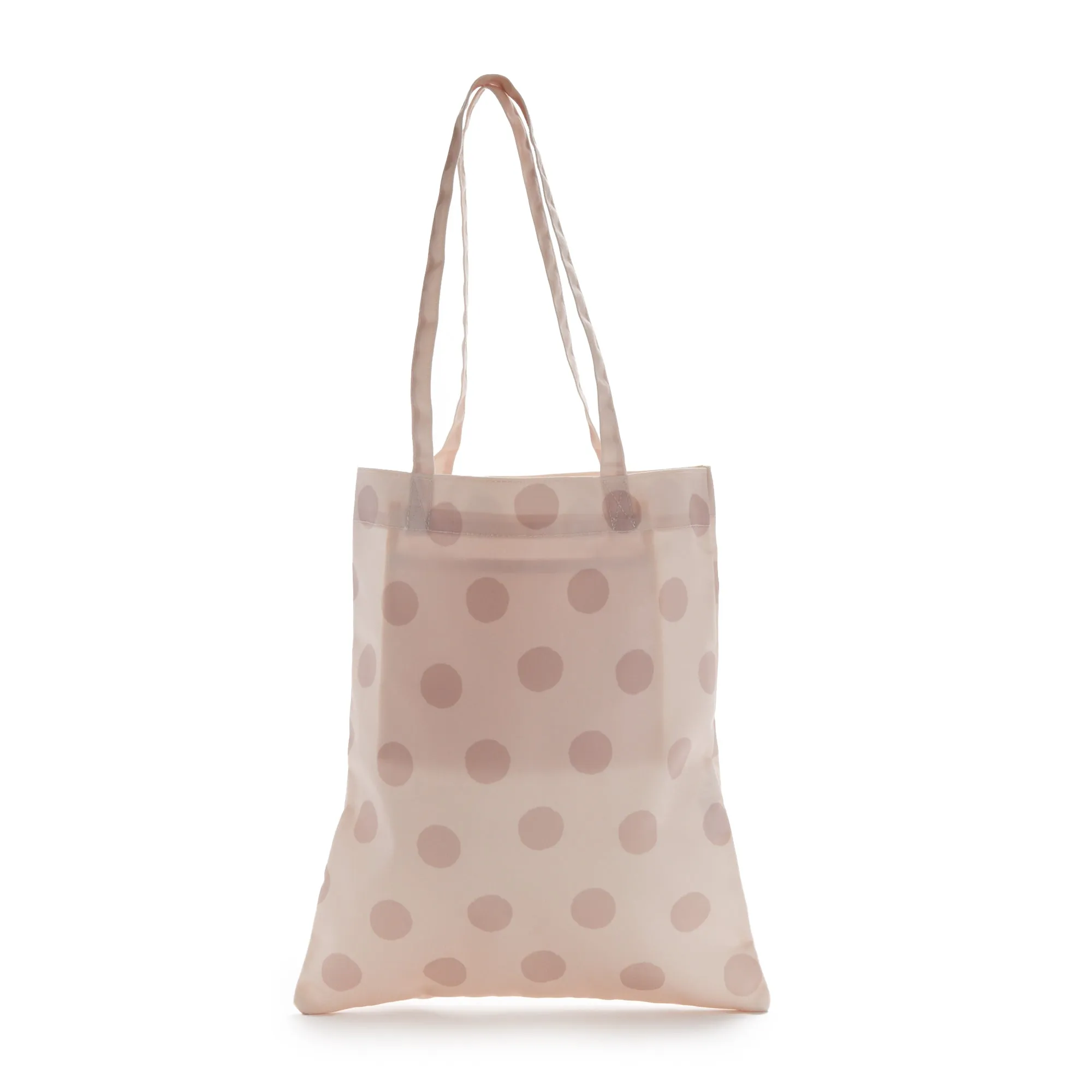 Chococat Tote Bag (Choco-Dot Series)