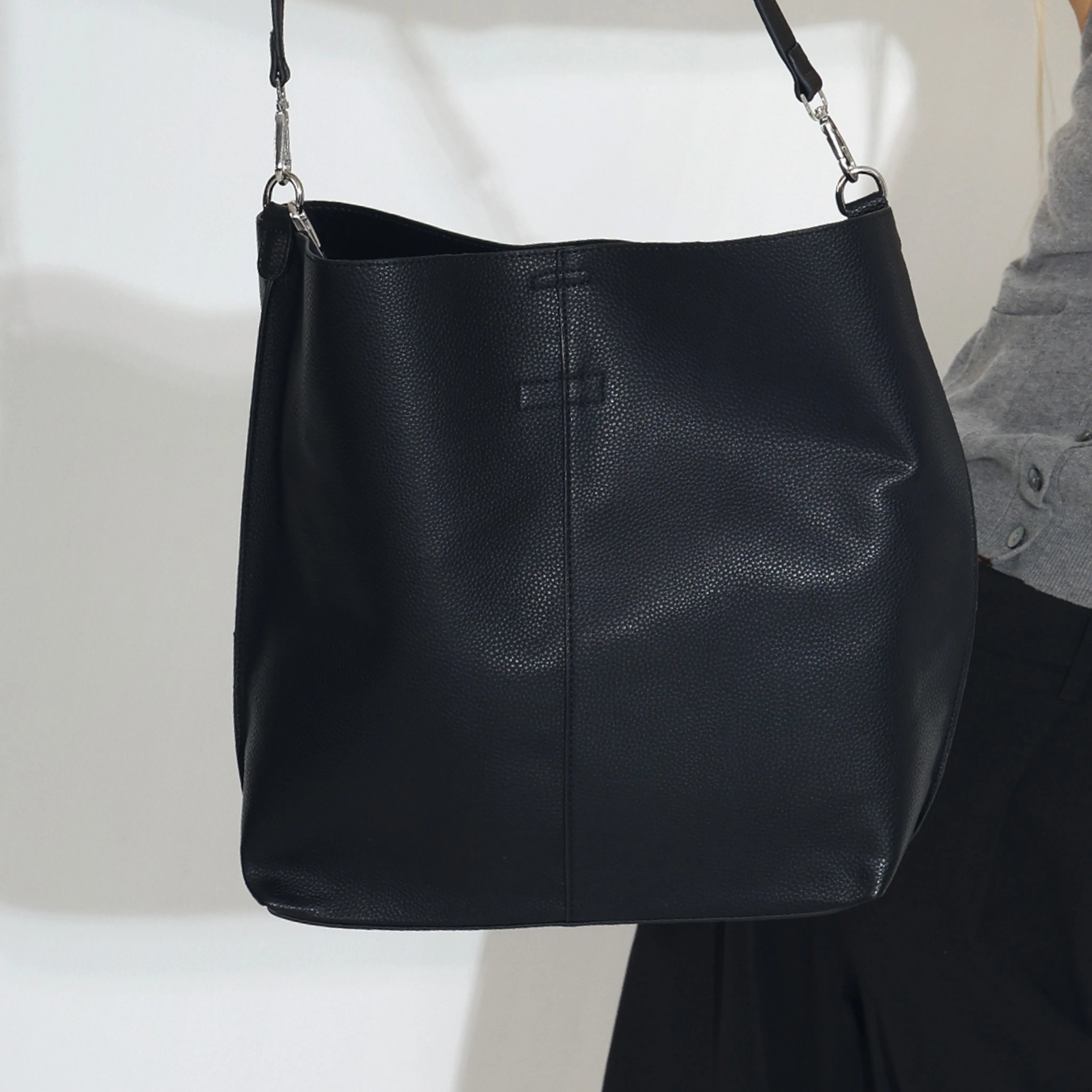 Chroma Tote bag- S size