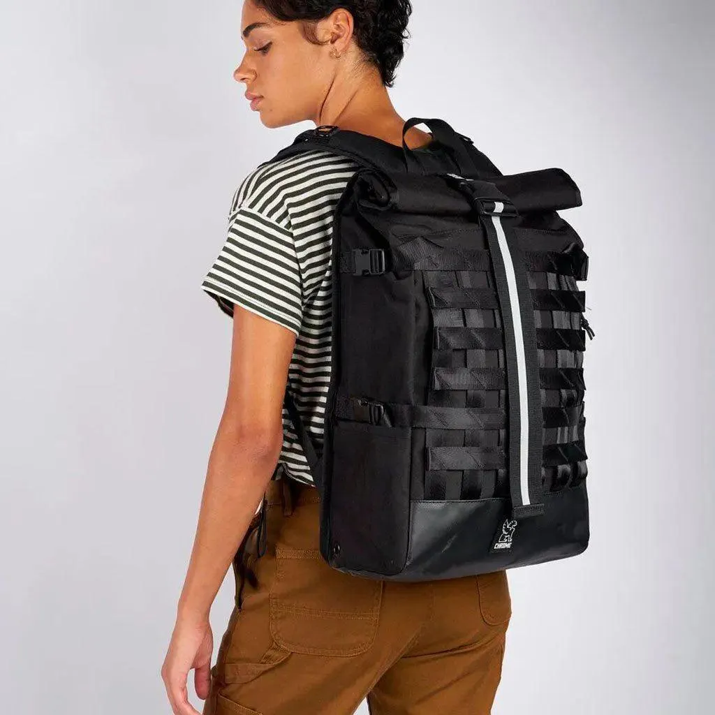 Chrome Barrage Cargo Backpack