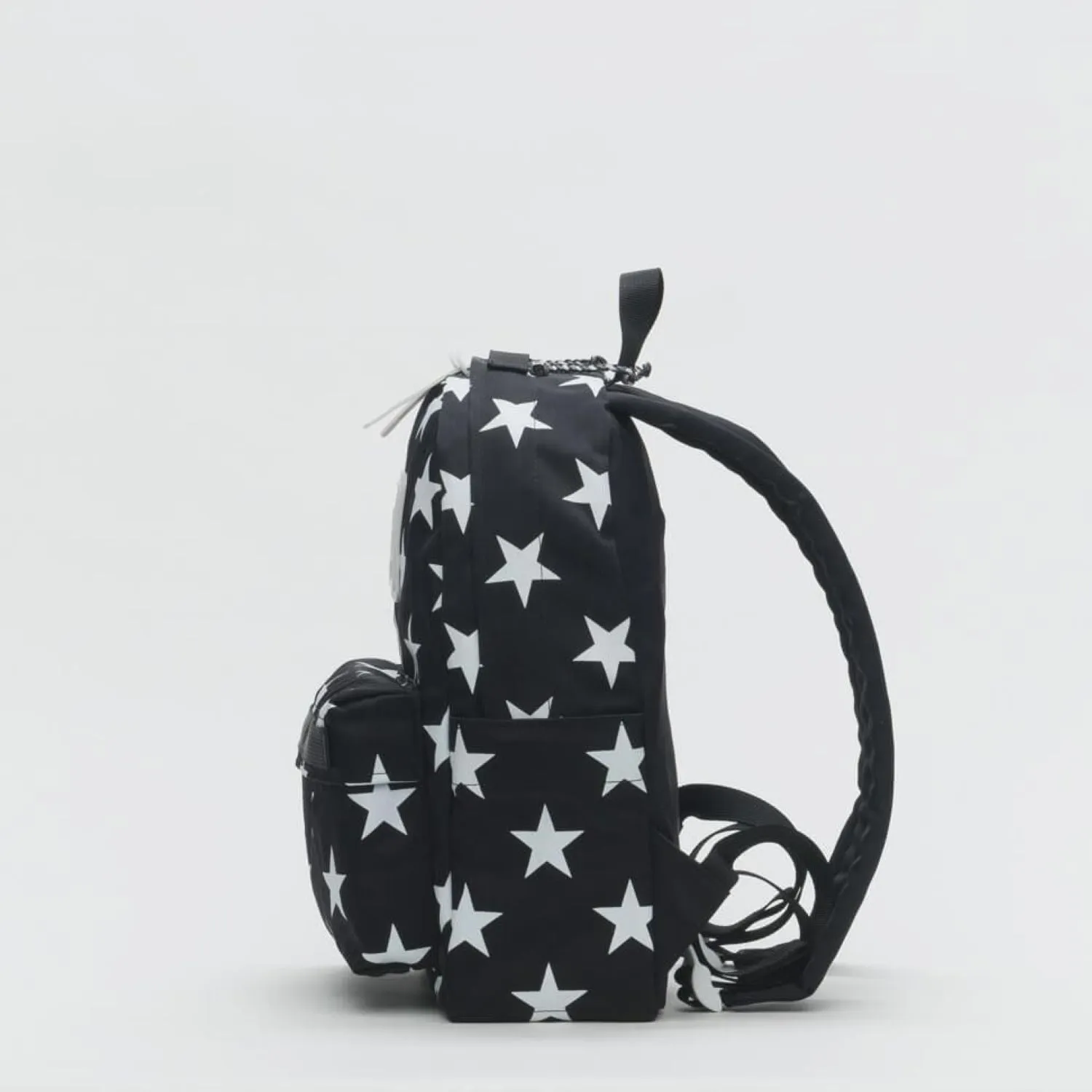 Cilocala Star Print Backpack Small