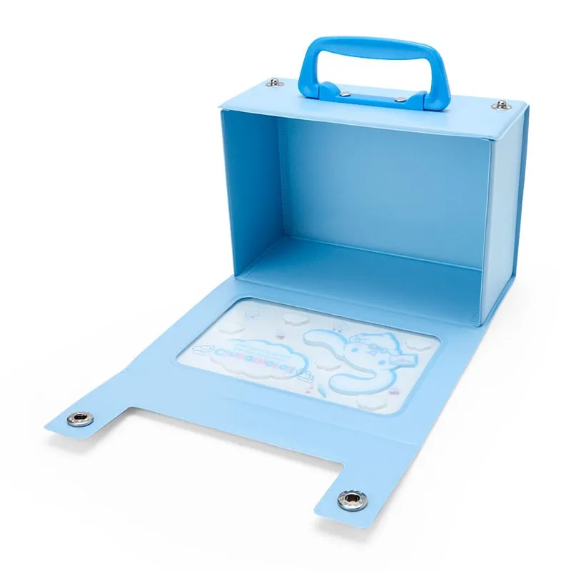 Cinnamoroll Mini Storage Suitcase (To Everyone I Love Series)