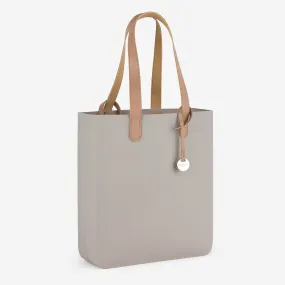 City silicone tote bag - Frapp