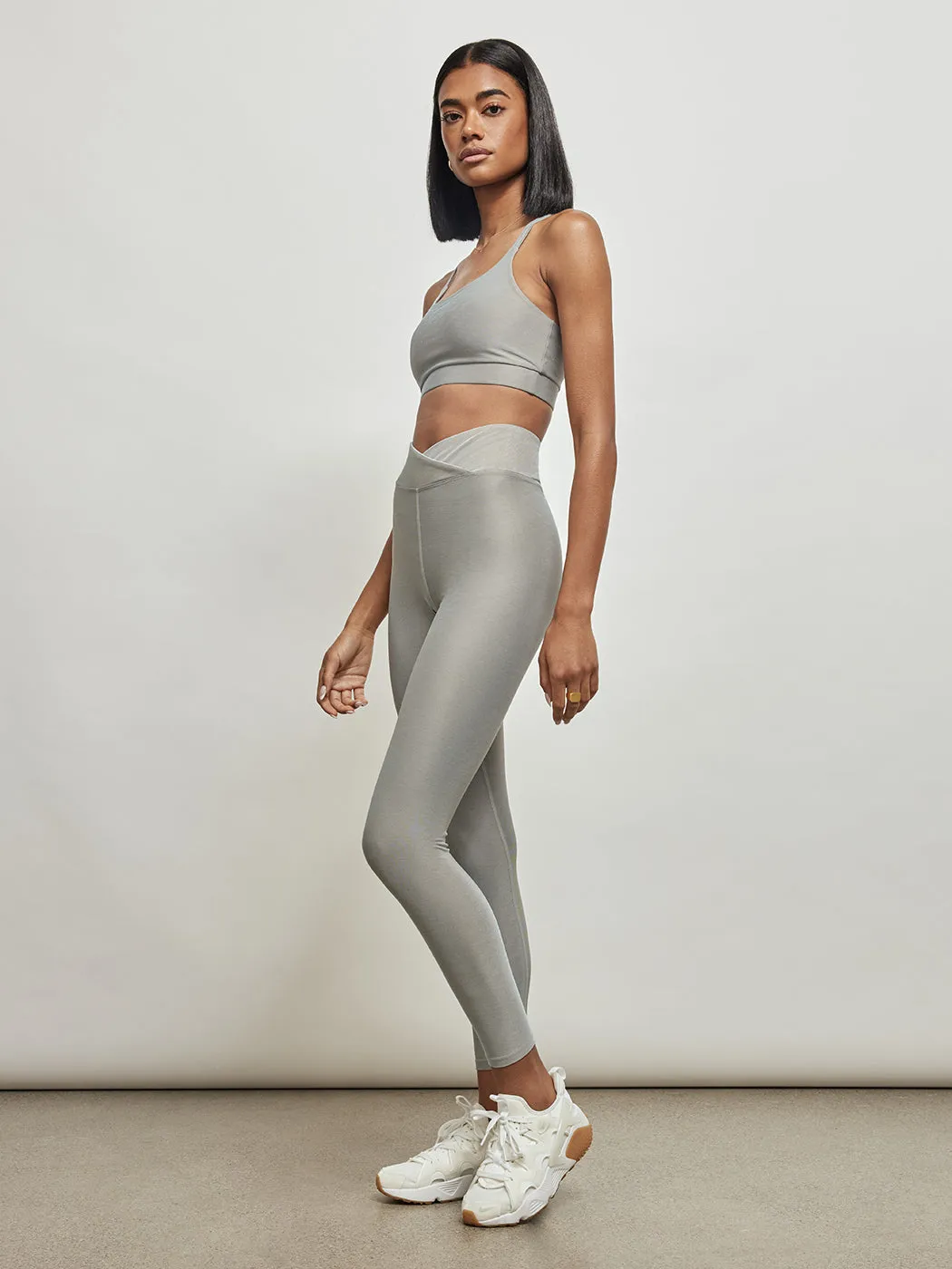 Colorsphere Sports Bra - Porto/Skyway