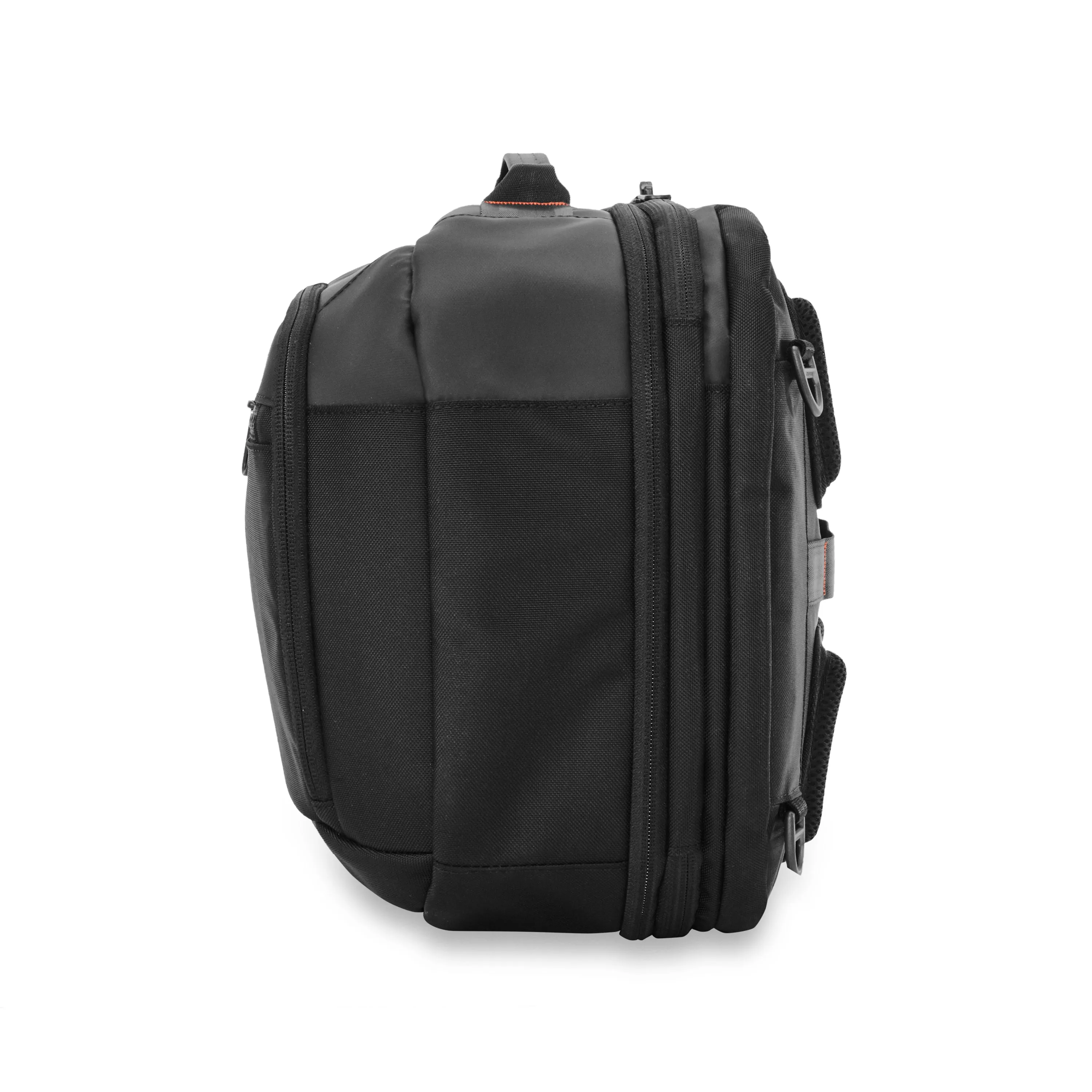 Convertible Backpack Duffle