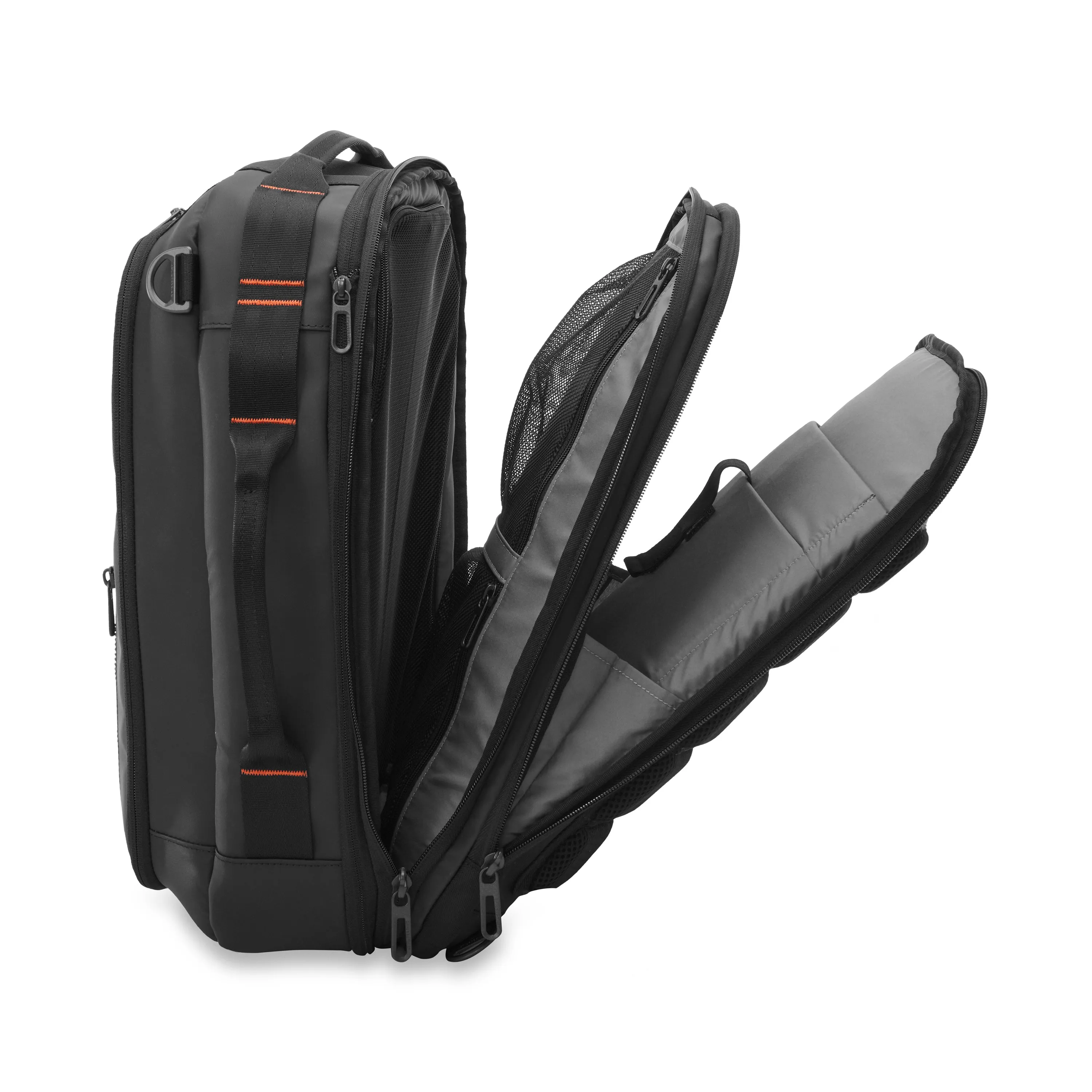 Convertible Backpack Duffle