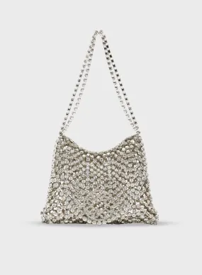 Crystal Satchel