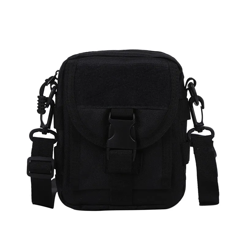 Custom LOGO shoulder slung backpack