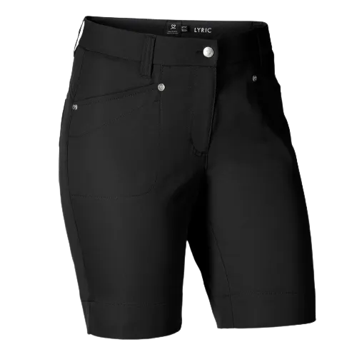 Daily Sports Shorts Lyric 48cm Black