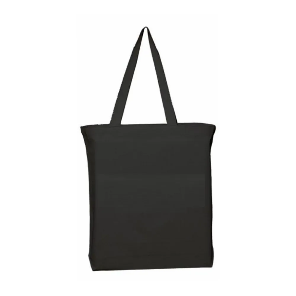 DBA Quest Cotton Tote Bag