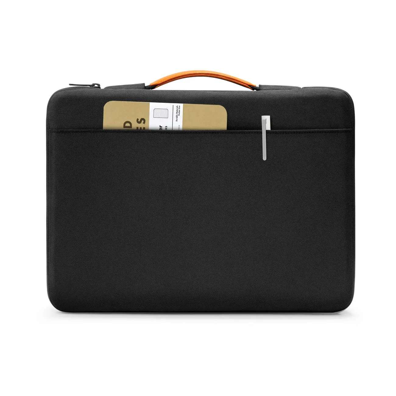 Defender-A14 Laptop Briefcase For 15-inch MacBook Air M3/M2/M1