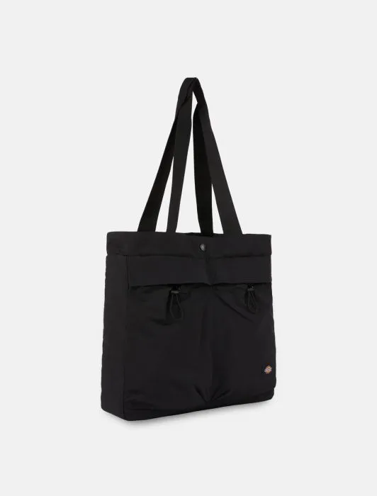 Dickies Fisherville Tote Bag - Black