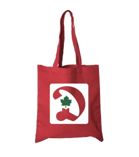 Dominion Grocery Tote Bag