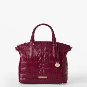 Duxbury Satchel