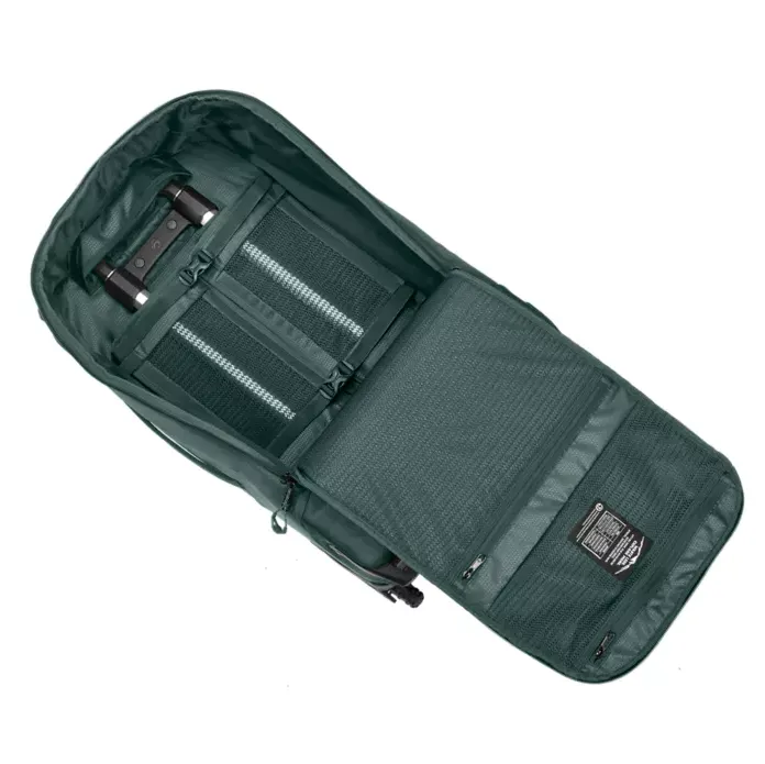 Eagle Creek Tarmac XE 2-Wheel Suitcase  65L & 95L