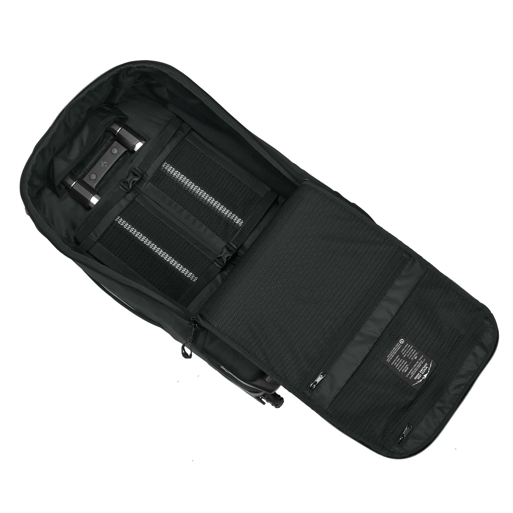 Eagle Creek Tarmac XE 2-Wheel Suitcase  65L & 95L