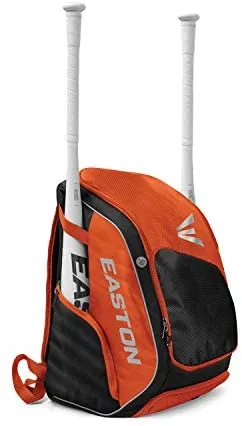 Easton Elite X Backpack - Orange