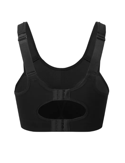 Easy-On Support Sports Bra