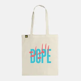 El Layla Dope | Tote Bag